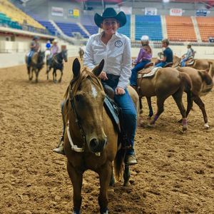 Meet your Posher, Kay